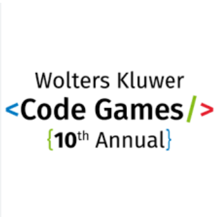 Code Games Champion